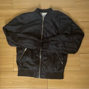H&M Windbreaker